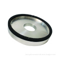 Crankshaft Camshaft Vitrified Bond 6A2 CBN Grinding Wheel for Automotive Industry